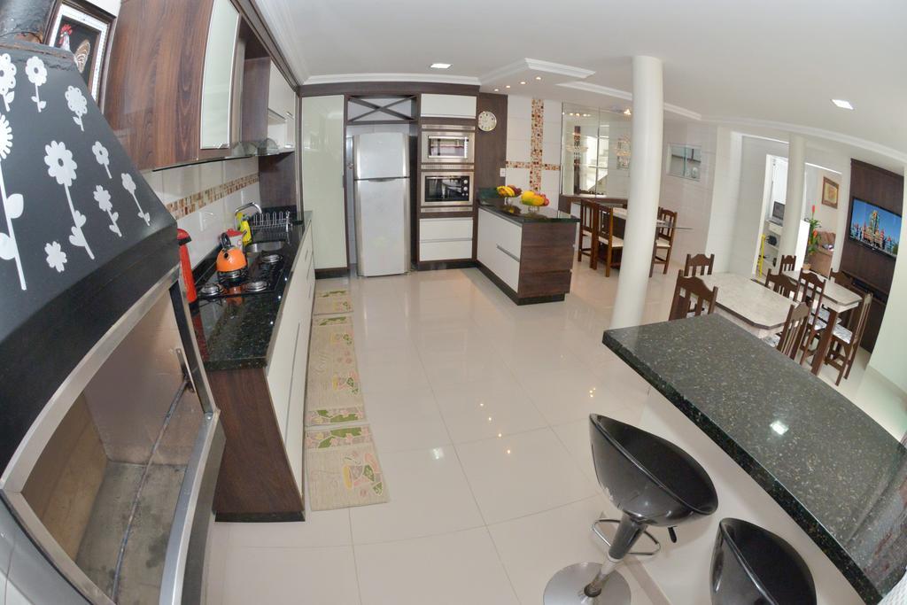 Pousada Joana Penha  Exteriér fotografie
